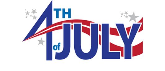 4th of July Sale All Week!