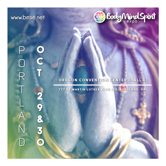 Join Us With Body Mind and Spirit...