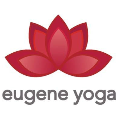 Visit Eugene Yoga's Downtown Location...