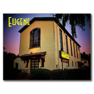 Introducing Bijou Cinemas in Eugene!