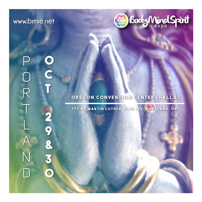 Join Us With Body Mind and Spirit...