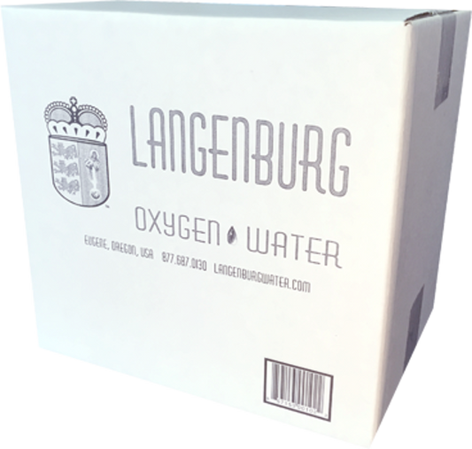 500 mL 12 ct Case